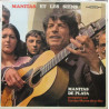 Manitas Et Les Siens (Enregistré Aux Saintes-Maries-de-la-Mer)