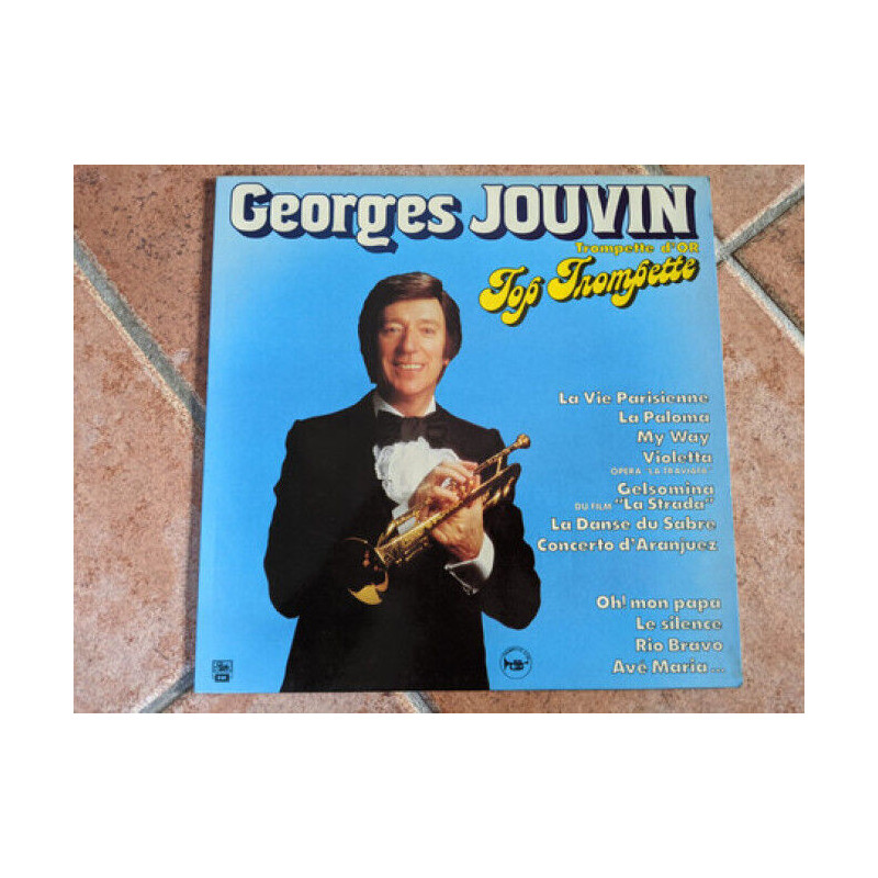 Top Trompette - Vu A' La Télévision