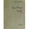 La Neige brûle