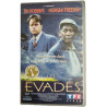 Vhs - Les Évadés