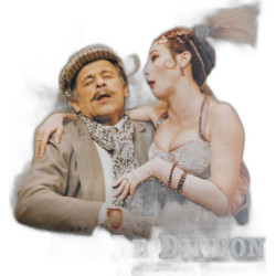 Vhs - Le Dindon