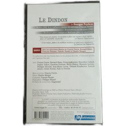 Vhs - Le Dindon