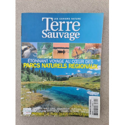 Terre Sauvage nº 805
