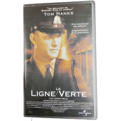 Vhs - La Ligne Verte (The Green Mile)