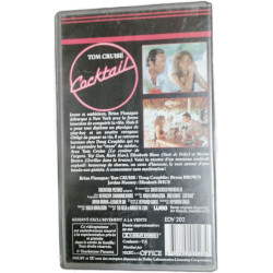 Vhs - Cocktail