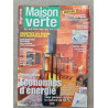 Maison verte