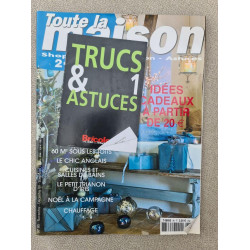 Toute la maison nº 80