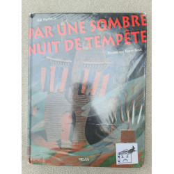 Par une sombre nuit de tempête