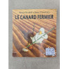 Le canard fermier