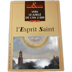 Fêtes Saisons n°517 - L'Esprit Saint