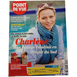 Point de Vue n°3344