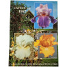 Catalogue-guide de l'amateur d'iris - CAYEUX s.a. 1987
