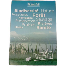 Biodiversité Nature Roselières Forêt Nidification Sauvage...