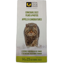 Concours 2022 Films et Photos Appels à candidatures