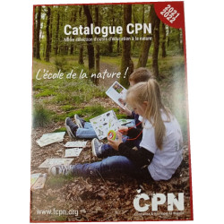 Catalogue CPN 2021-2022