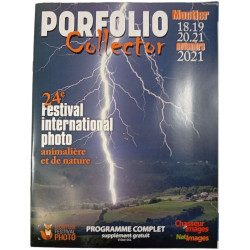 Portfolio Collector Montier 18.19 - 20.21 novembre 2021