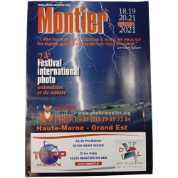 Montier 18.19 - 20.21 novembre 2021