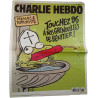 Charlie Hebdo n°1188