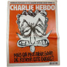 Charlie Hebdo n°1184