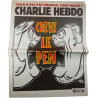 Charlie Hebdo n°1189