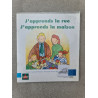 J'apprends la rue J'apprends la maison