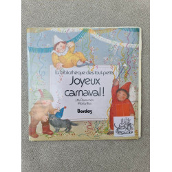 Joyeux carnaval