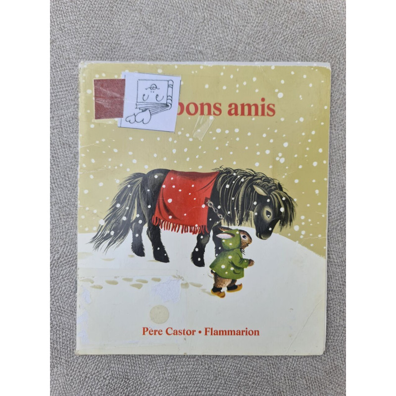 Bons amis