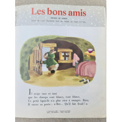 Bons amis