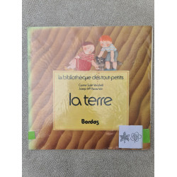 La terre