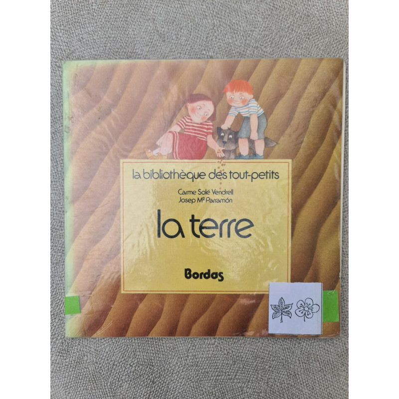 La terre