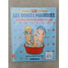 Les doigts magiques : La journée de Martin Jeanne et Lucas