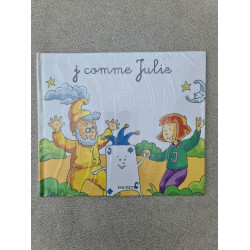 J comme Julie