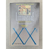 Littérature XX e siecle