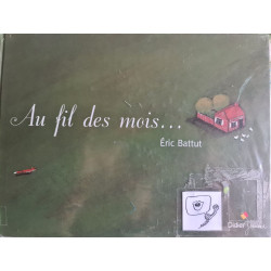 Au fil des mois