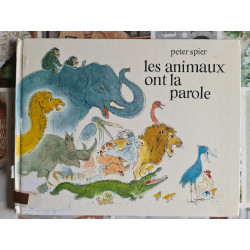 Les animaux ont la parole