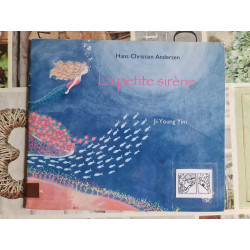 La petite sirène