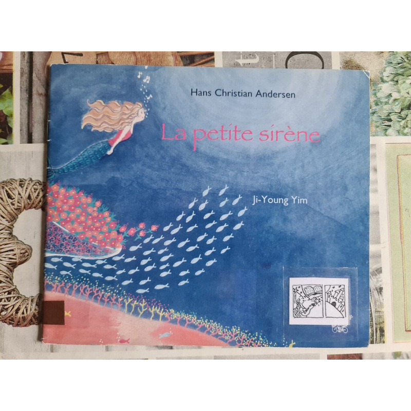 La petite sirène
