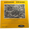 Concerto en sol mineur "L'Estate" F.I. n° 23 (Les 4 saisons)