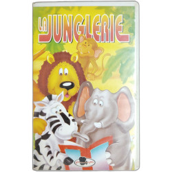 Vhs - La Junglerie