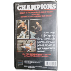 Vhs - Champions