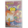 Vhs - Mon petit monstre