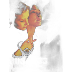Vhs - Sex Business Le sexe est une arme redoutable