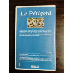 Vhs - J'aime la France : Le Périgord