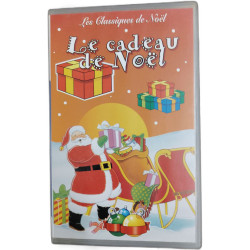 Vhs - Le cadeau de Noël