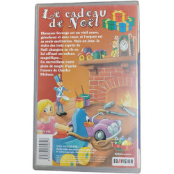 Vhs - Le cadeau de Noël