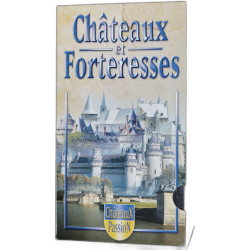 Vhs - Châteaux et Forteresses