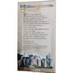 Vhs - Châteaux et Forteresses