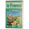 Vhs - J'aime la France : L'Alsace