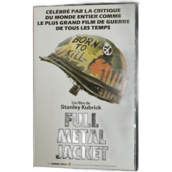 Vhs - Full Metal Jacket