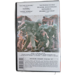 Vhs - Full Metal Jacket
